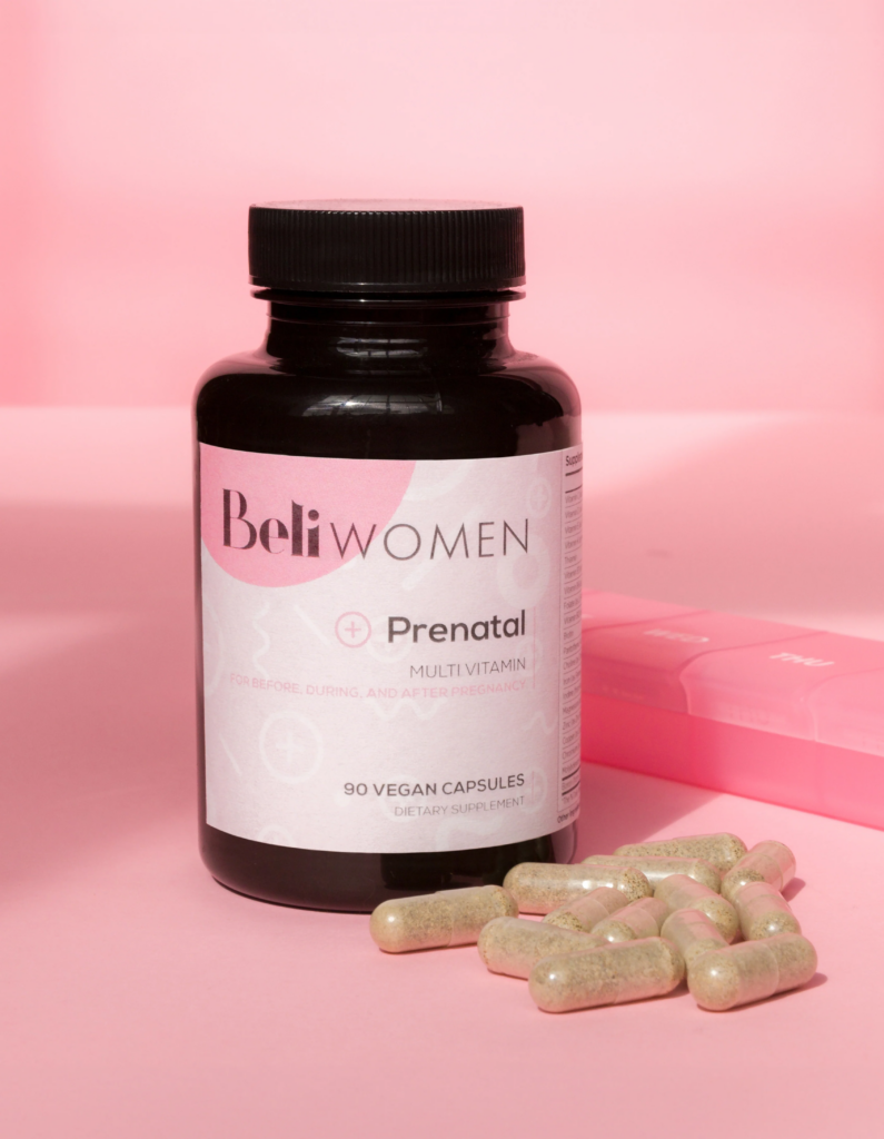 Beli Women Prenatal Multivitamin