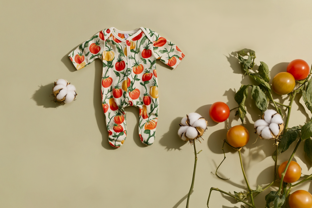 Best baby & toddler clothing brands - Mom by design